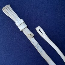 British 1890 Pattern Cavalry Troopers Sword, Duke of Lancasters Own Yeomanry and Army Service Corps 23